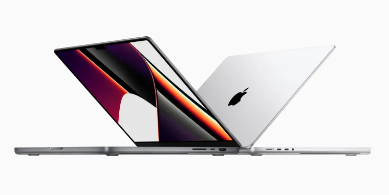 Apple Products 2026: MacBook Pro 14-inch &amp; 16-inch (M5 Pro/Max)