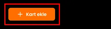 Adım 3. Bir Ödeme yöntemi eklemek ve Doğrulamak için butona tıklayın