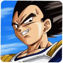 Vegeta (Dragon Ball Z) - 25 Anime Legends Everyone Should Know. See Who Made #1!