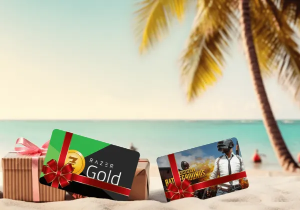 Summer Gift Card Ideas from ArPay