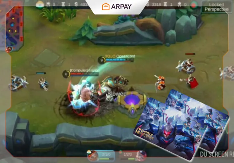 Mobile Legends Kartı: Profesyonelleri için Nihai Rehber