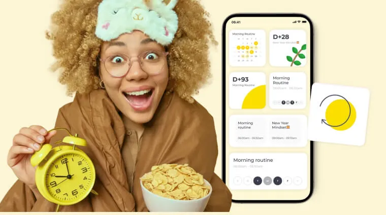Routinery app - The 10 Best ADHD Apps That Actually Work in 2025