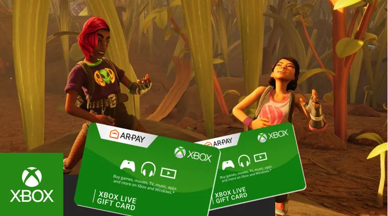 Subscribe to Xbox for Grounded 2 Using Arpay Gift Cards How to Play Grounded 2: Survival Tips, Base Guide & Co-op