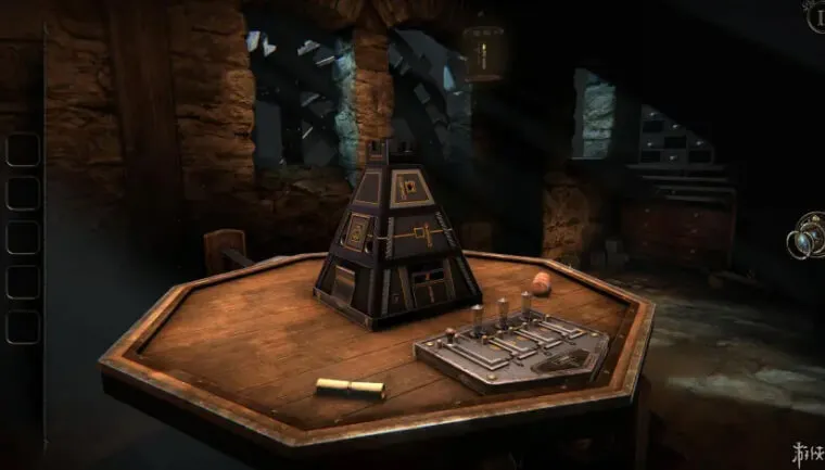 لعبة The Room Series (سلسلة الغرفة) - لعبة Lost Lands Series - أقوى 10 ألعاب Hidden Object على الإطلاق - أفضل 10 ألعاب البحث عن الأشياء المخفية لتحسين الانتباه والذاكرة