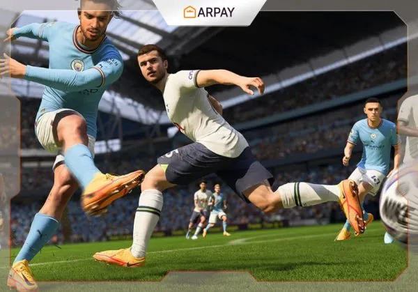FIFA Hediye Kartları: FIFA 23 ve Ötesini Keşfedin