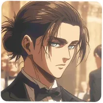 Eren Yeager (Attack on Titan) - 25 Anime Legends Everyone Should Know. See Who Made #1!