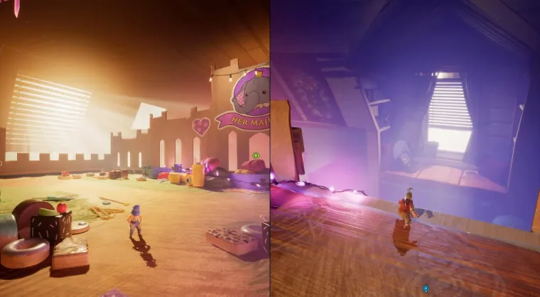 It Takes Two: Ortaklık Deneyimini Yeniden Yazan Co-op Şaheseri