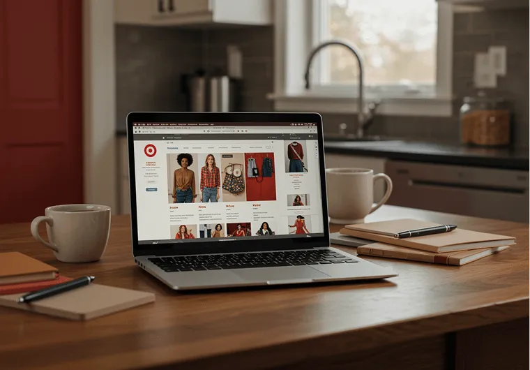 Target Black Friday Fashion &amp; Lifestyle Offers