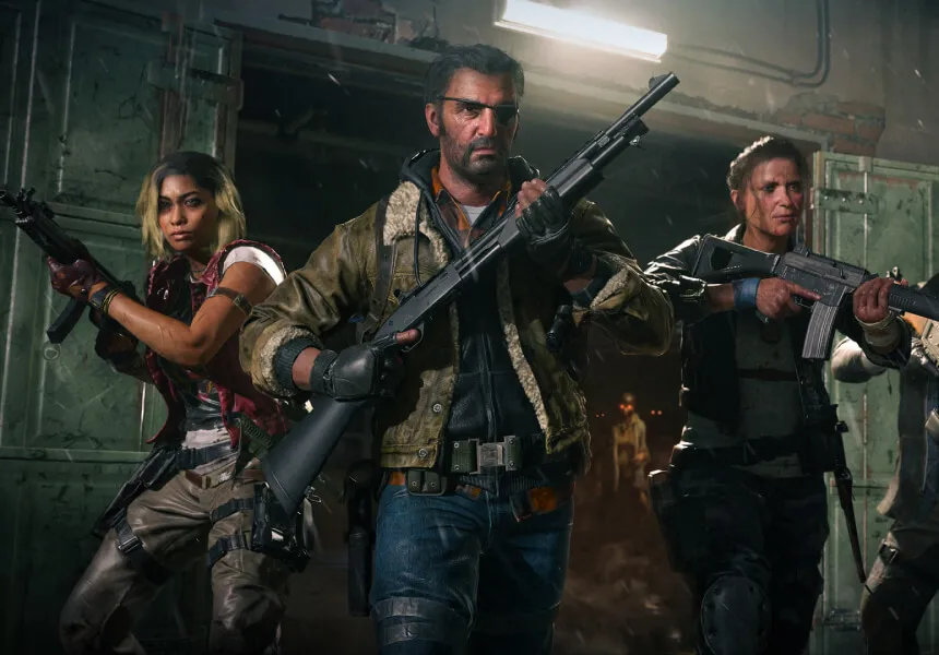 Call of Duty: Black Ops 6 (2024) 