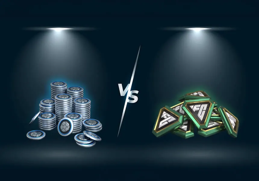 Silver vs. FC Points – What