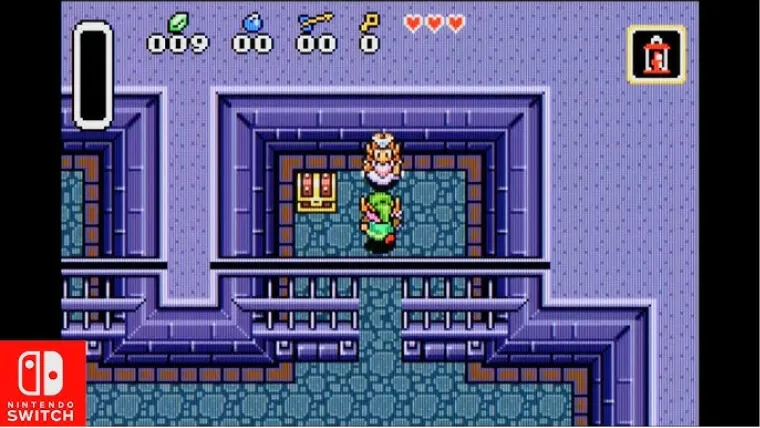 Is This the Definitive Way to Play GBA Classics? What