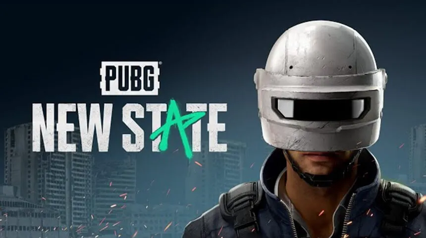 New State