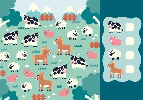 Çocuk Oyunları: En İyi 10 Eğitici Oyunu Keşfedin 