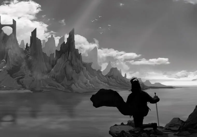 Salt and Sanctuary: 2D Dark Souls - 13 Best Games Like Hollow Knight to Play in 2026