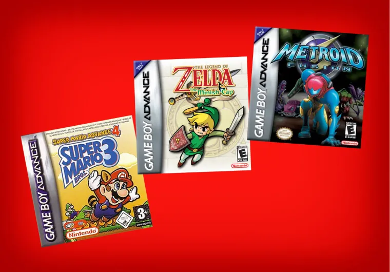 Is This the Definitive Way to Play GBA Classics? What