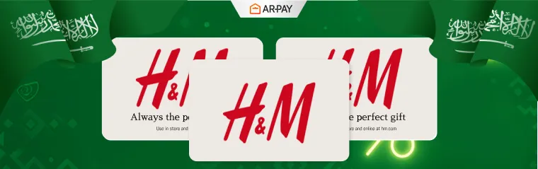 H&amp;M National Day Discounts