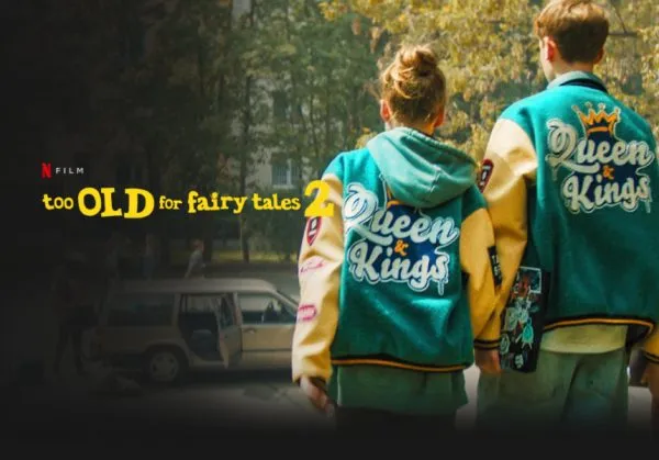 Top 10 Netflix New Releases… Make Your EID Adha Night Special