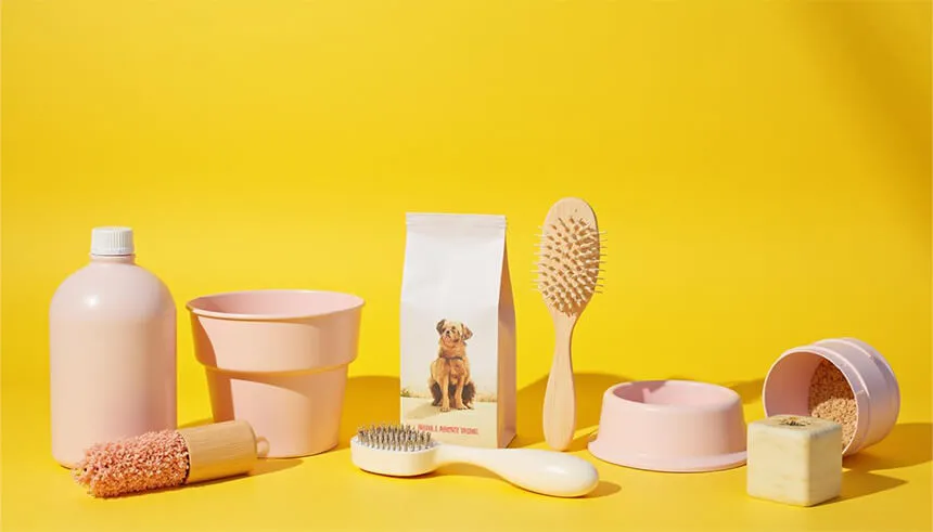 Evcil Hayvan Ürünleri