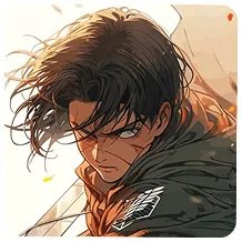 Levi Ackerman (Attack on Titan) - 25 Anime Legends Everyone Should Know