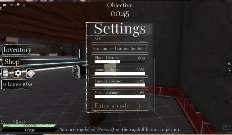 Massacre Kodları Nasıl Kullanılır?Meta Title: Roblox Massacre Codes January 2026 - Working List Meta Description: Get the latest Roblox Massacre codes for January 2026! Claim free credits, perk crates, and exclusive rewards. Updated list with redemption guide inside. Massacre on Roblox keeps players on edge with its intense hide-and-seek horror gameplay. You