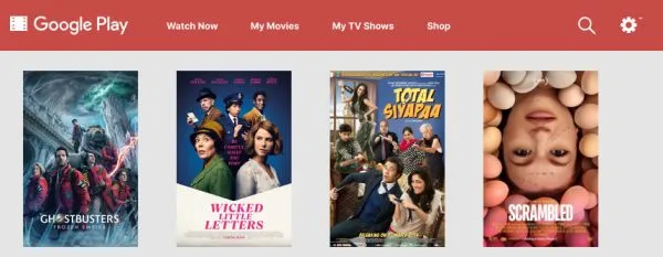 Google Play Movies: Top 15 Movies You Need To Watch