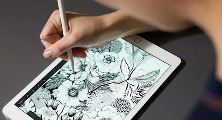 Apple Pencil