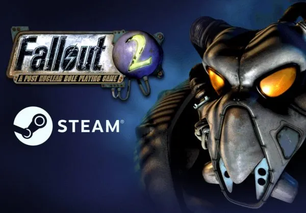 Where can you play Fallout 2