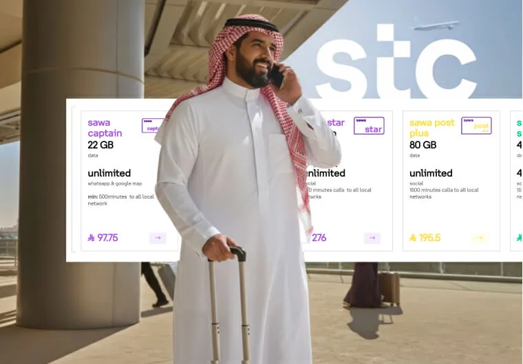 ما هي باقات نت سوا ولماذا هي خيارك الأمثل؟ - أفضل باقات نت سوا لعام 2025: كيف تختار وتفعل بسرعة 