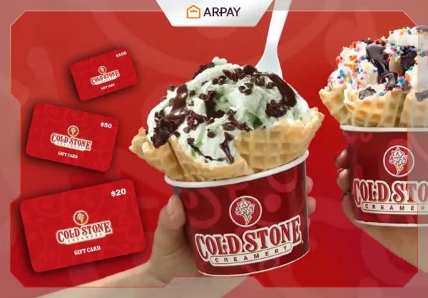 Cold Stone Gift Cards: A Full Guide to Unlock Your Cravings 