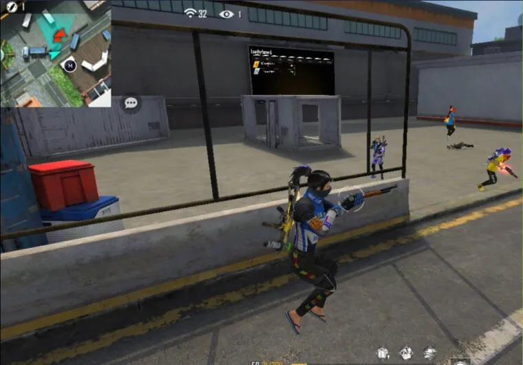 2. Profesyonel Oyuncu Olmak İçin Geliştirmeniz Gereken Beceriler