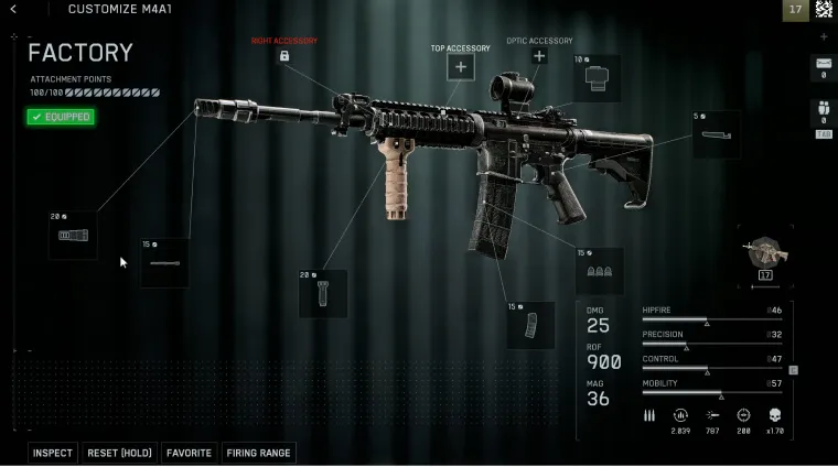 Silah Oynanışı ve Savaş Mekaniği: Çoğunlukla Eski Forma Dönüş