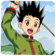 Gon Freecss (Hunter x Hunter) - 25 Anime Legends Everyone Should Know. See Who Made #1!