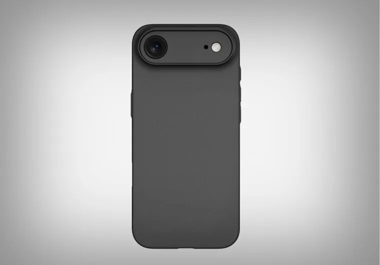 7 iPhone Air 17 Accessories You Should Never Buy (and What to Get Instead) - 3. Bulky Non-Apple Cases