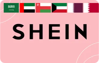 SHEIN Gift Card