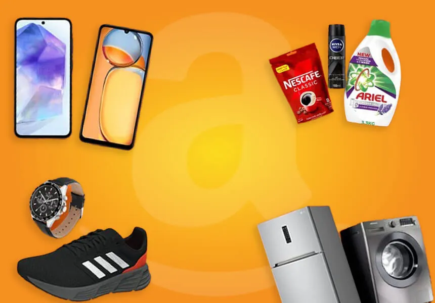 Top Picks for Amazon Egypt White Friday Deals in 2024 