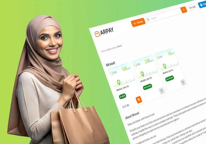 مرسول السعودية: 5 مزايا تجعله تطبيق التوصيل المفضل لديك