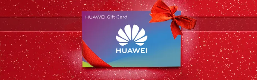 Where Can You Buy Huawei Gift Cards 
