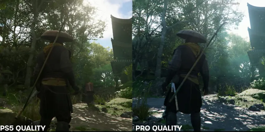 الفرق بين PS5 وPro PS5 في السرعة والأداء - الفرق بين بلايستيشن 5 وبلايستيشن 5 برو: أيهما الأنسب لك؟ 