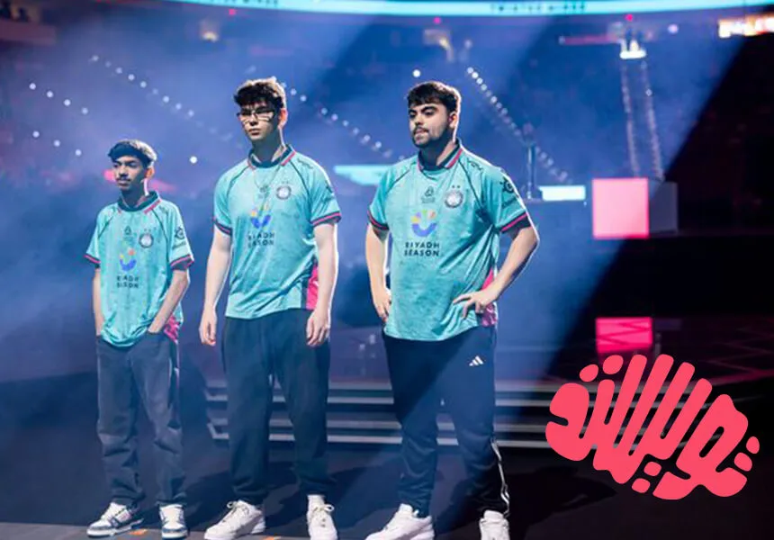 Twisted Minds – Suudi eLeague’de Takım Disiplini