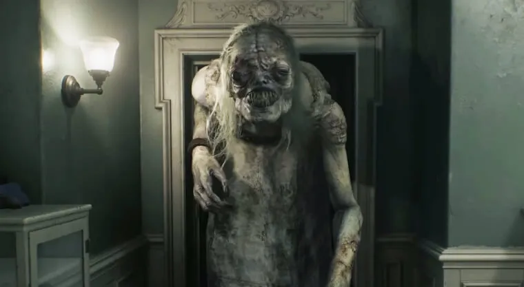 Next-Level AI and Enemy Design Why Resident Evil: Requiem Is Dominating Metacritic in 2026 - What Is Resident Evil: Requiem? Resident Evil: Requiem | The 96-Score Game in 2026 - Can Resident Evil: Requiem Top GTA 5?