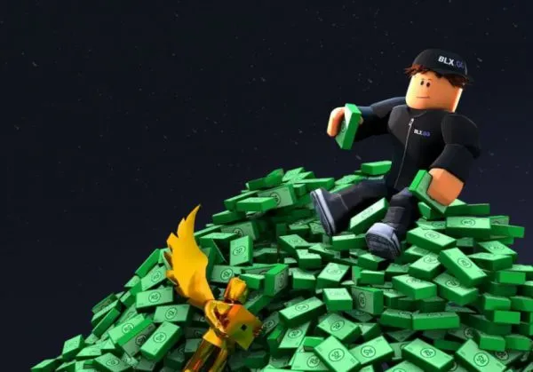 Roblox Robux: 2024