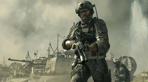 Call of Duty