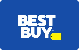 Best Buy Gift Card 