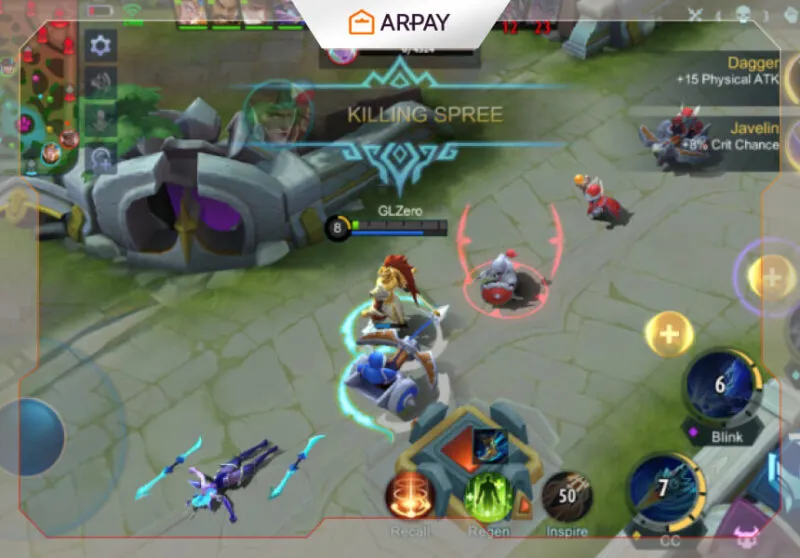 Mobile Legends Kartı: Profesyonelleri için Nihai Rehber