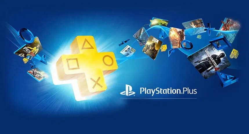 PlayStation Plus