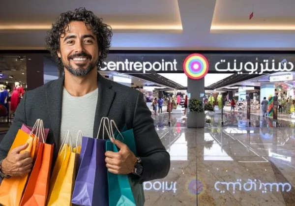 Benefits of Shopping at Centrepoint KSA