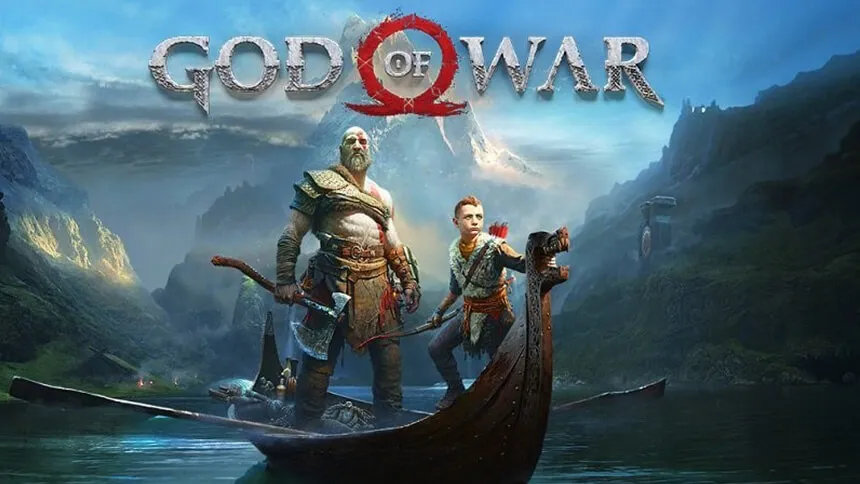 God of War