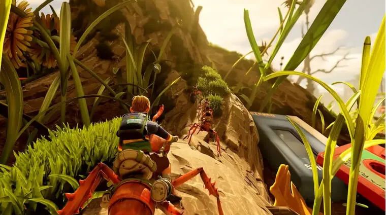 How do you get started in Grounded 2? How to Play Grounded 2: Survival Tips, Base Guide & Co-op