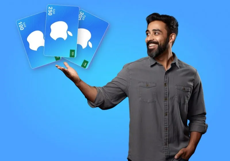 Saudi iTunes Gift Cards: 2024 Best Deals &amp; Discounts