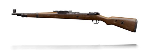 PUBG Weapons 2024 Guide: Top 8 Weapons To Use &amp; Features